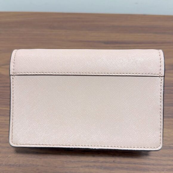 NWOT Kate Spade Cove Street Clutch/Crossbody Bag in Chalk Pink. - Picture 3 of 9